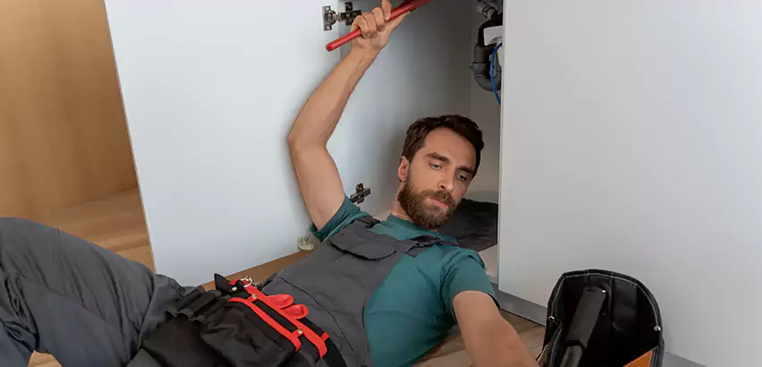 Emergency Basement Leak Repair in Plantation