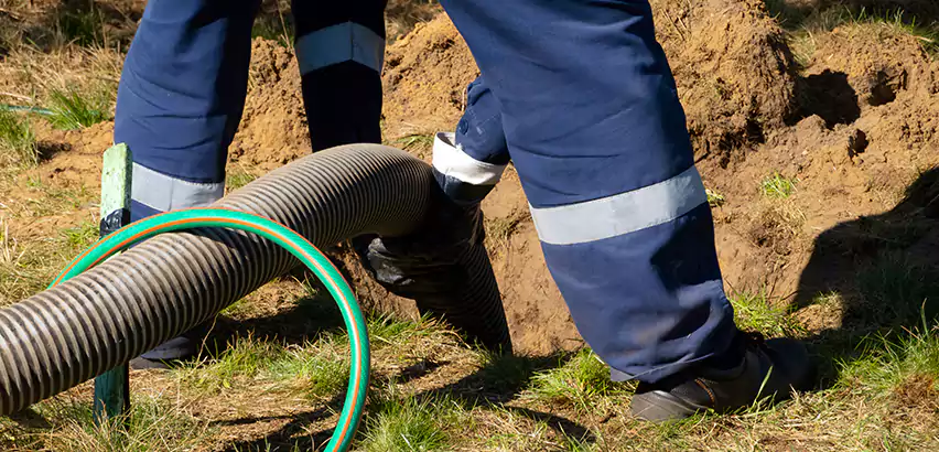 Blocked Drain Repair in Plantation