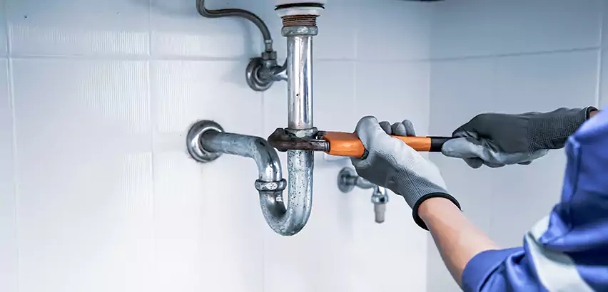 Main Drain Cleaning Service in Plantation