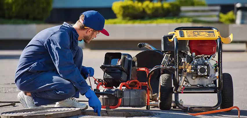 Drain Camera Inspection Near Me Plantation