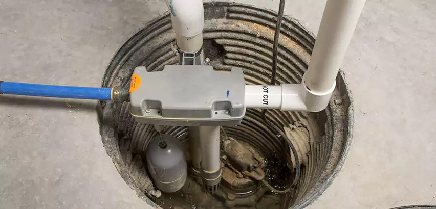 Emergency Sump Pump Repair in Plantation, FL