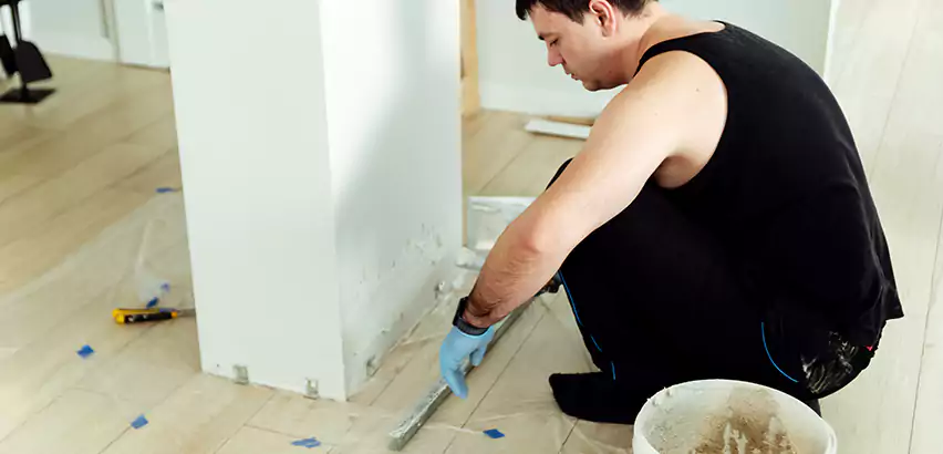 Emergency Foundation Leak Repair in Plantation, FL