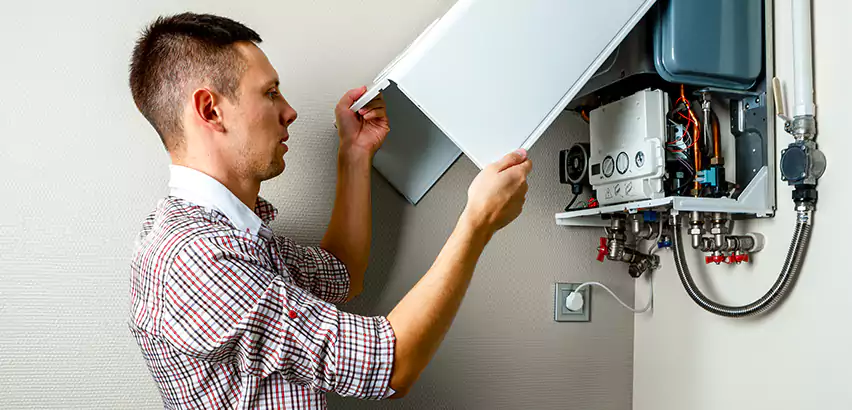 Electric Water Heater Maintenance in Plantation