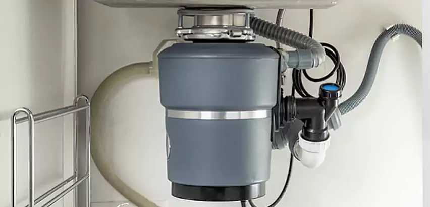 Insinkerator Air Switch Installation in Plantation, FL