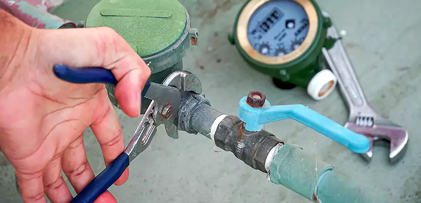 Polybutylene Pipe Replacement in Plantation