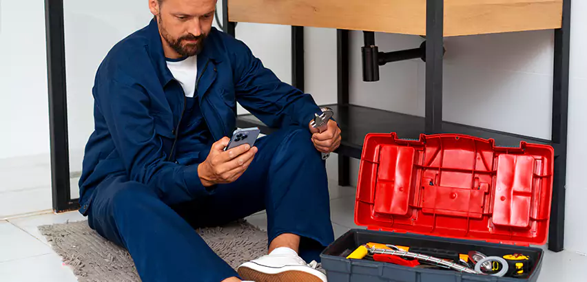 Roto Rooter Frozen Pipes in Plantation