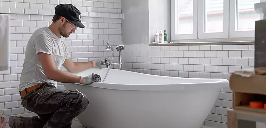 Leak Detection Companies Near Me in Plantation