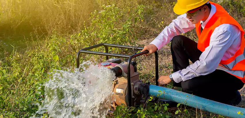 Well Pump Repair Plantation