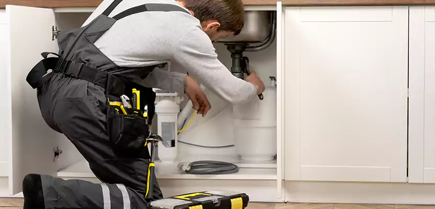 Sewer Line Replacement in Plantation