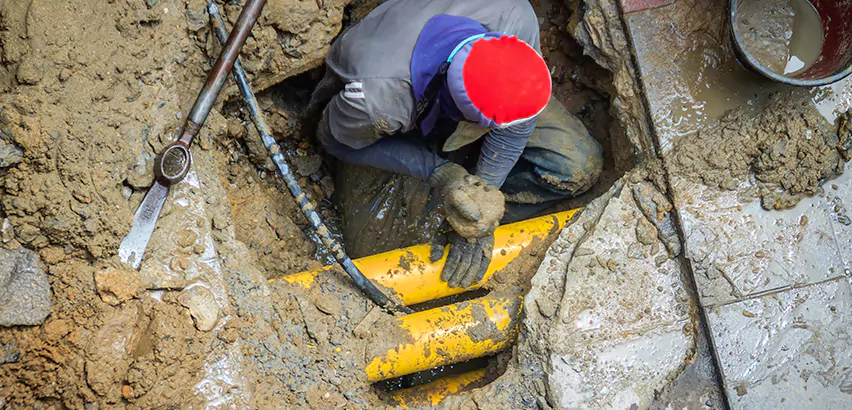 Main Line Rooter in Plantation