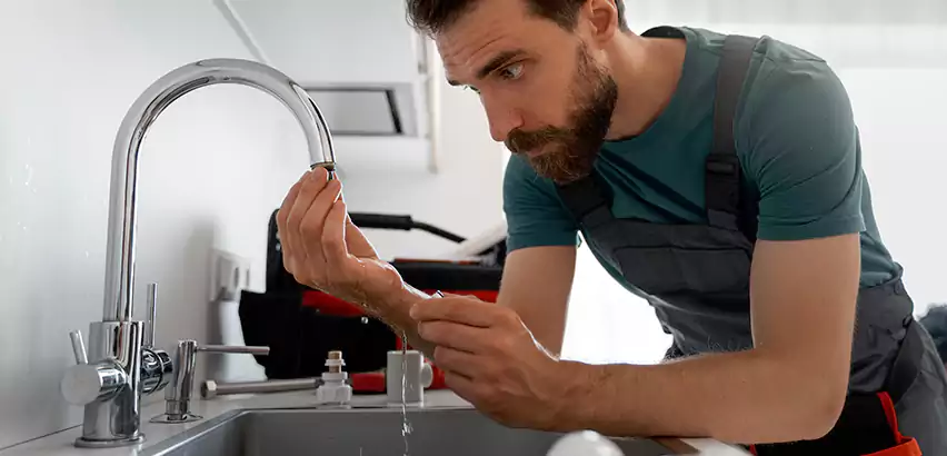 Fire and Water Damage Restoration in Plantation