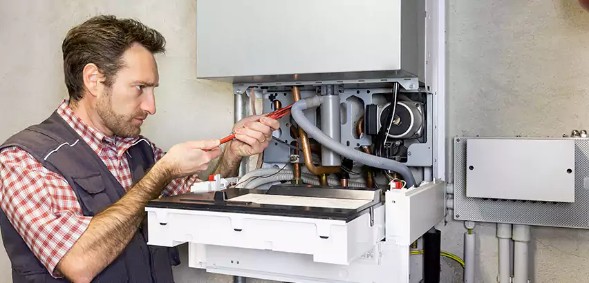 Rinnai Water Heater Maintenance Plantation