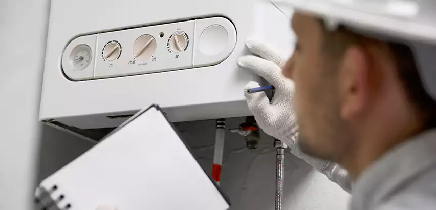 Gas Water Heater Service Near Me Plantation