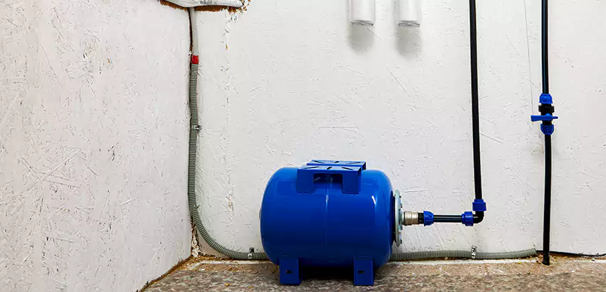 Wellmate Pressure Tank Bladder Replacement in Plantation