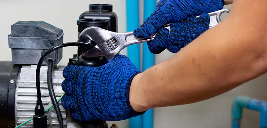 Well Water System Repair in Plantation, FL