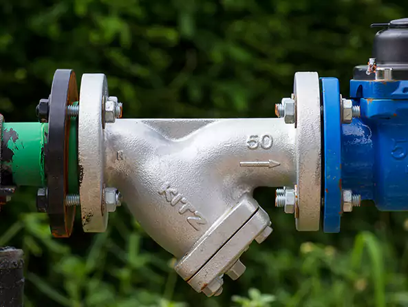 Why Choose Plantation Plumbing Pro for Backflow Preventer Services in Plantation, FL?