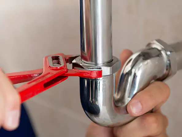  Why Choose Plantation Plumbing Pro for Basement Leak Repair in Plantation, FL?