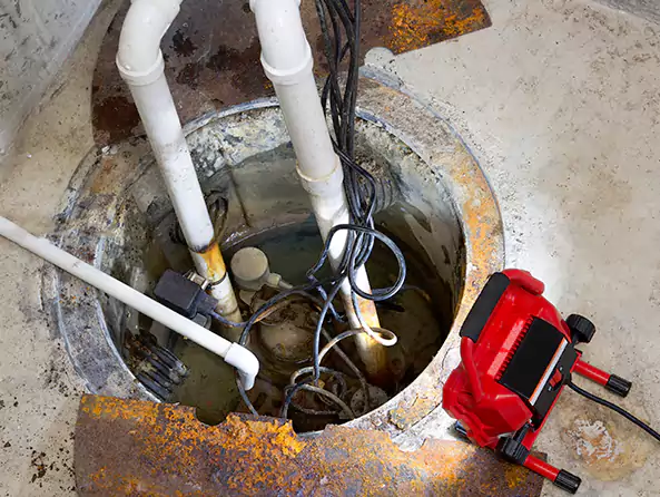 Why Choose Plantation Plumbing Pro for Basement Sump Pump Installation in Plantation?