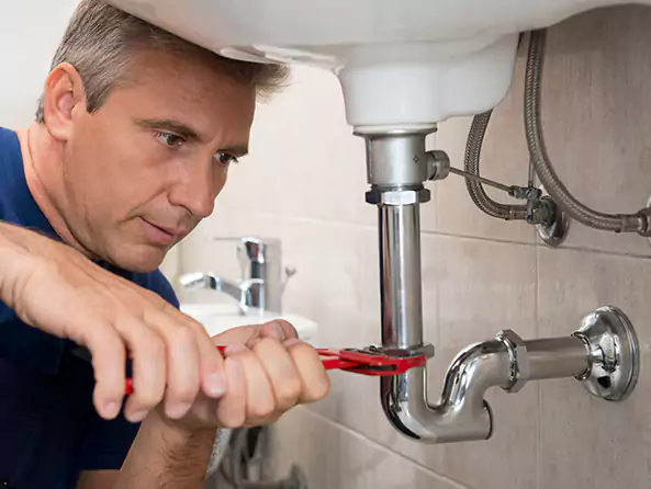 Why Choose Plantation Plumbing Pro for Bathroom Plumbing in Plantation, FL?