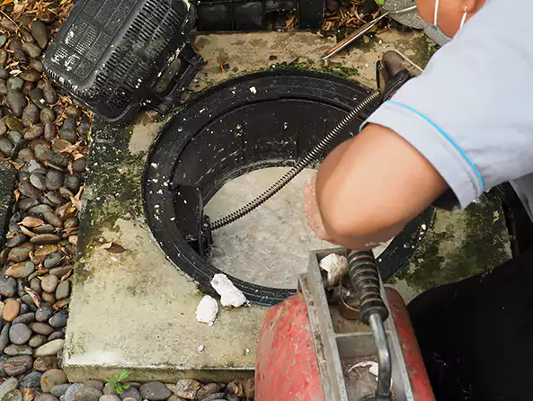 Why Choose Plantation Plumbing Pro for Clogged Drain Repair in Plantation, FL?