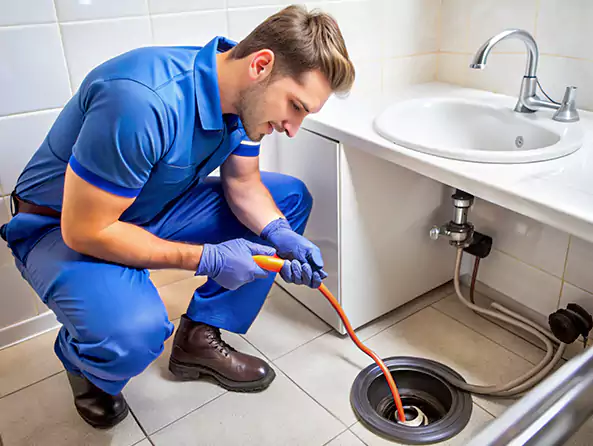 Why Choose Plantation Plumbing Pro for Drain Repairs in Plantation, FL?