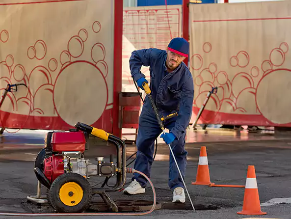 Why Choose Plantation Plumbing Pro for Drain Services in Plantation, FL?