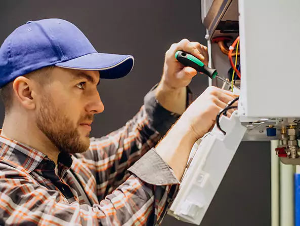 Why Choose Plantation Plumbing Pro for Electric Tankless Water Heater Installation in Plantation, FL?