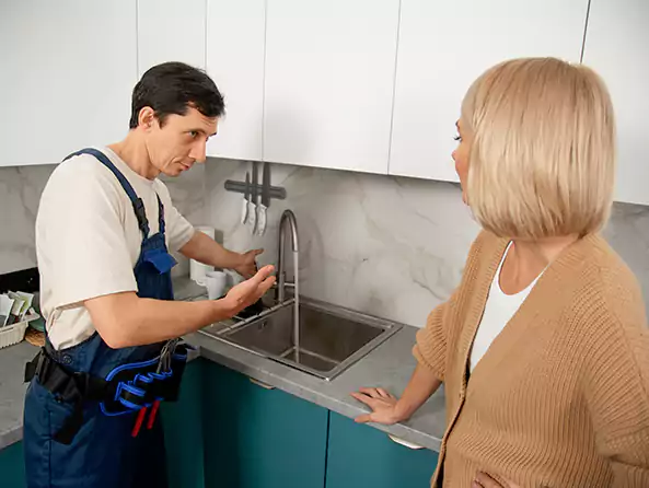 Why Choose Plantation Plumbing Pro for Emergency Plumbing Repair in Plantation, FL?