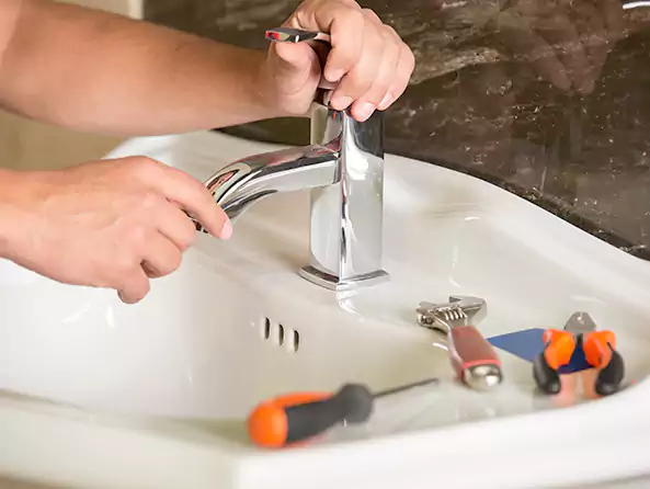 Why Choose Plantation Plumbing Pro for Bathroom Faucet Installation in Plantation, FL?
