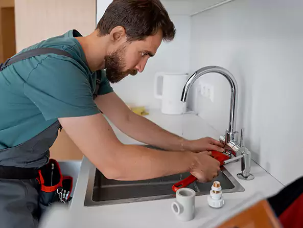 Why Choose Plantation Plumbing Pro for Faucet Repair in Plantation, FL?