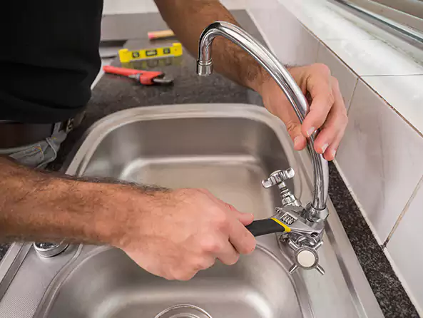 Why Choose Plantation Plumbing Pro for Faucet Replacement in Plantation, FL?