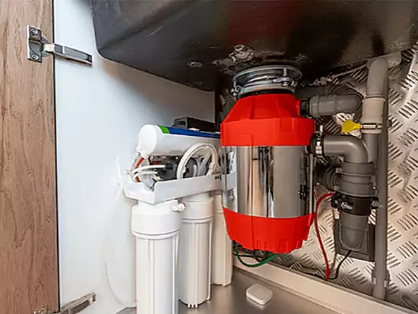 Why Choose Plantation Plumbing Pro for Garbage Disposal Installation in Plantation, FL?
