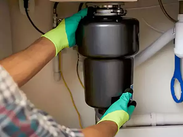 Why Choose Plantation Plumbing Pro for Garbage Disposal Replacement in Plantation, FL?