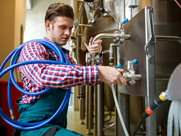 Why Choose Plantation Plumbing Pro for Gas Leak Repair in Plantation, FL?