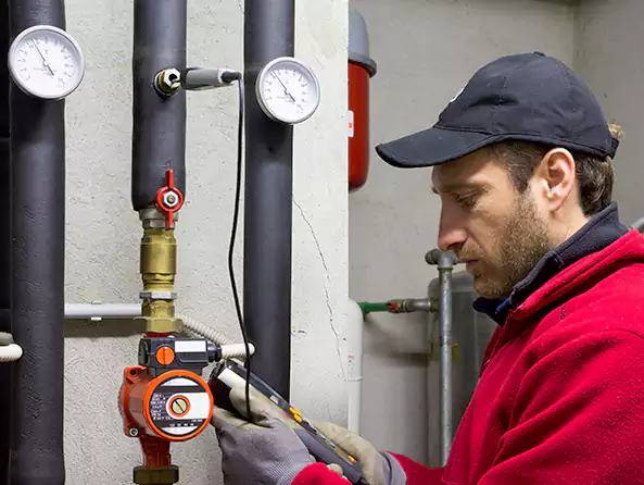 Why Choose Plantation Plumbing Pro for Gas Line Installation in Plantation, FL?