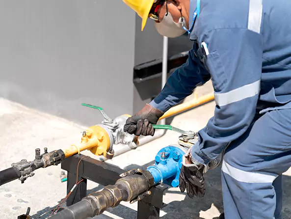  Why Choose Plantation Plumbing Pro for Gas Line Repair in Plantation, FL?