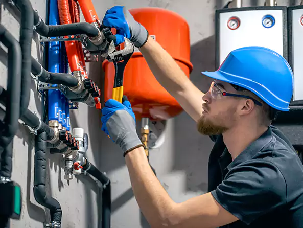 Why Choose Plantation Plumbing Pro for Gas Water Heater Installation in Plantation, FL