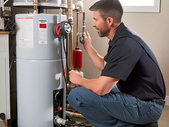 Why Choose Plantation Plumbing Pro for Gas Water Heater Repair in Plantation, FL?