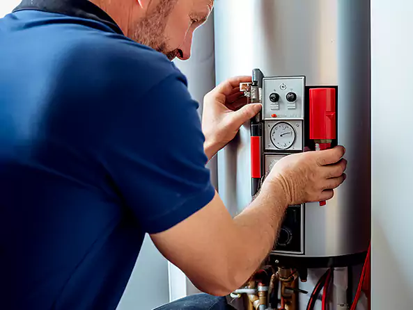 Why Choose Plantation Plumbing Pro for Gas Water Heater Replacement in Plantation, FL?