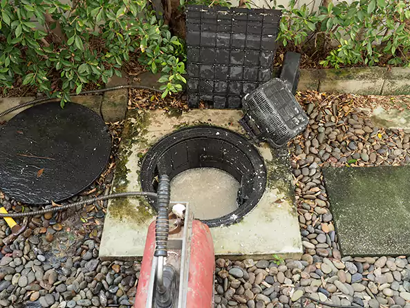 Why Choose Plantation Plumbing Pro for Grease Trap Repair in Plantation, FL?