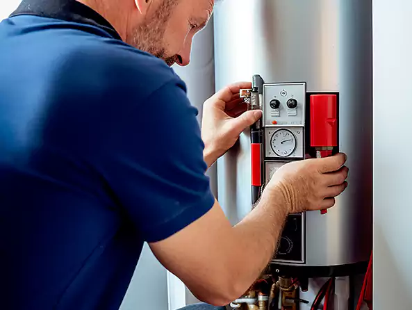 Why Choose Plantation Plumbing Pro for Hot Water Tank Maintenance in Plantation, FL?