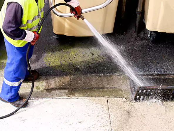 Why Choose Plantation Plumbing Pro for Hydro Jetting in Plantation, FL?