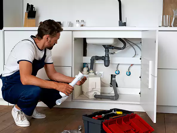 Why Choose Plantation Plumbing Pro for Insinkerator Installation in Plantation, FL?