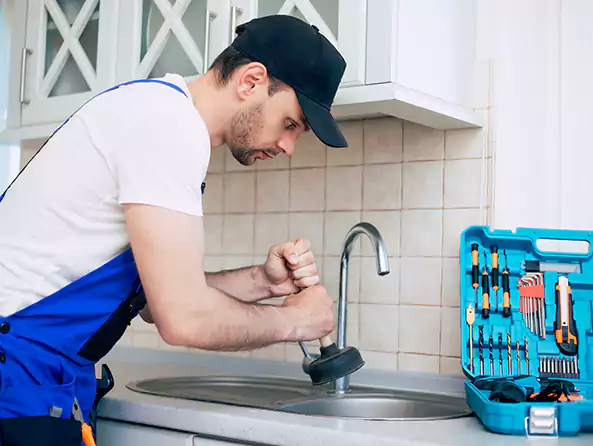 Why Choose Plantation Plumbing Pro for Kitchen Plumbing in Plantation, FL?