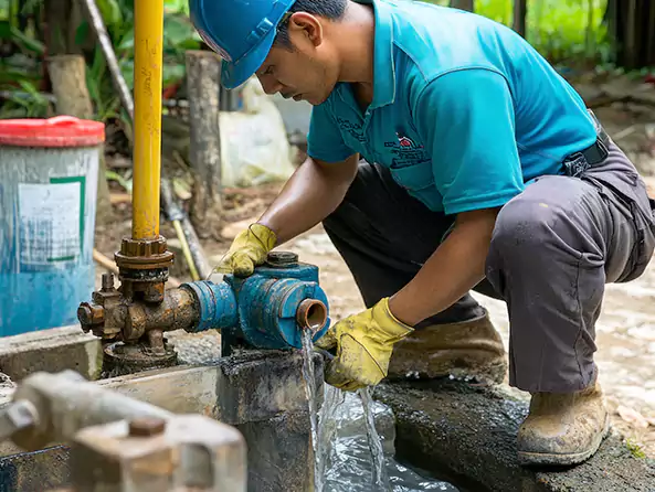 Why Choose Plantation Plumbing Pro for Pipe Repair in Plantation, FL?
