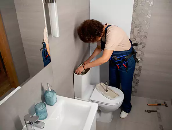Why Choose Plantation Plumbing Pro for Plumbers Near Me in Plantation, FL?