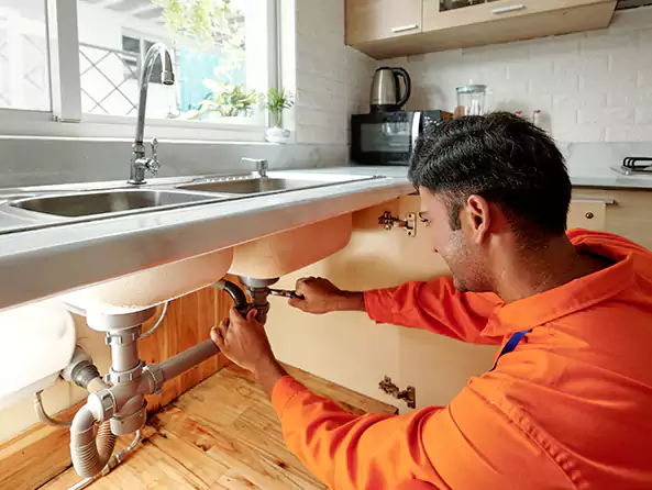 Why Choose Plantation Plumbing Pro for Plumbing Installation in Plantation, FL?