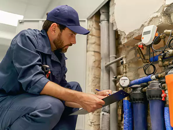 Why Choose Plantation Plumbing Pro for Plumbing Maintenance in Plantation, FL?