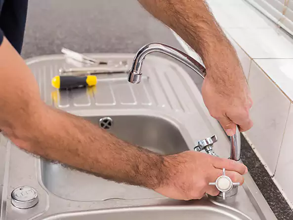 Why Choose Plantation Plumbing Pro for Plumbing Replacement in Plantation, FL?