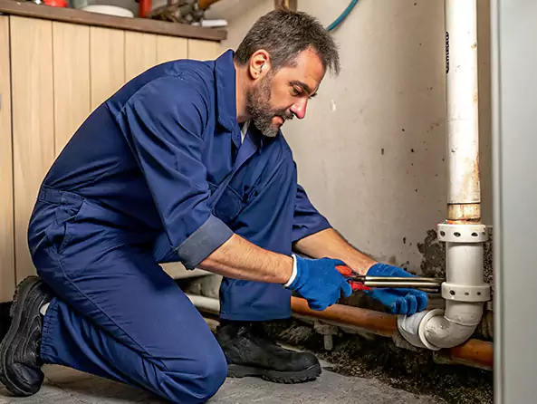  Why Choose Plantation Plumbing Pro for Repiping Services in Plantation?